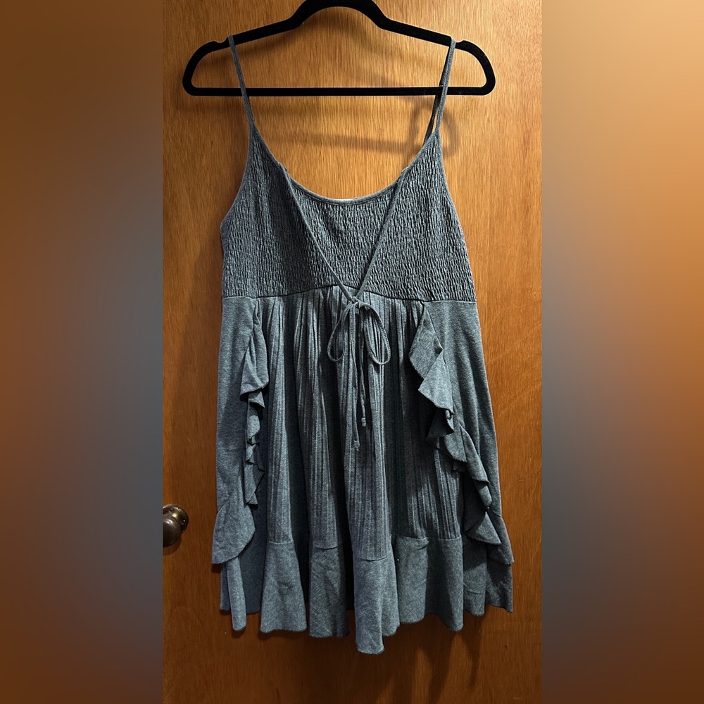 Entro Swingy Mini Dress size M